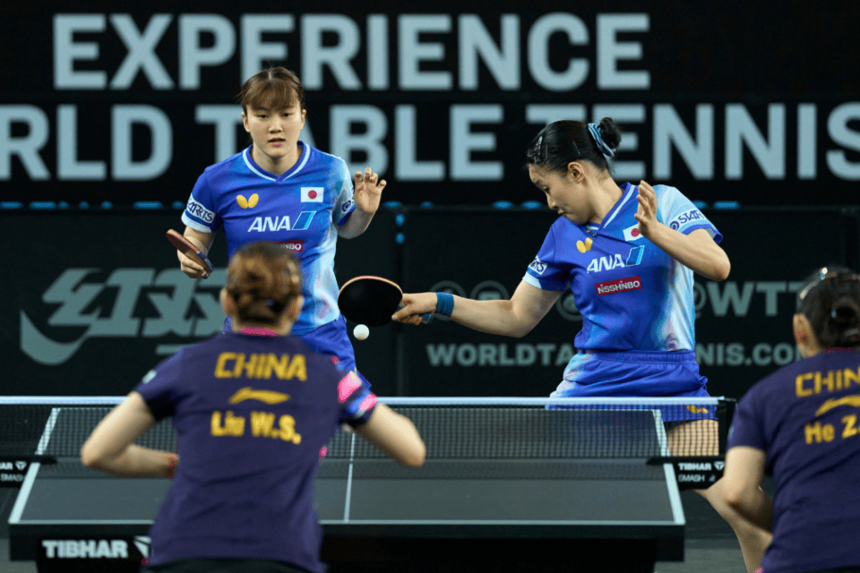 达拉斯飞马 v 华盛顿奇异_恭喜国乒一夜三冠！陈垣宇对决张本智和达拉斯飞马 v 华盛顿奇异，石洵瑶迎战大藤沙月