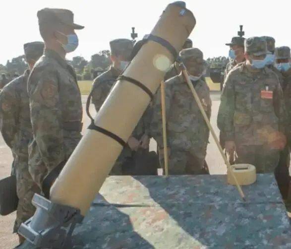 施拿钟基 v 马里汉姆_阅兵前瞻：我们有必要展示一下最新面貌施拿钟基 v 马里汉姆，给世界增加一点"确定性"