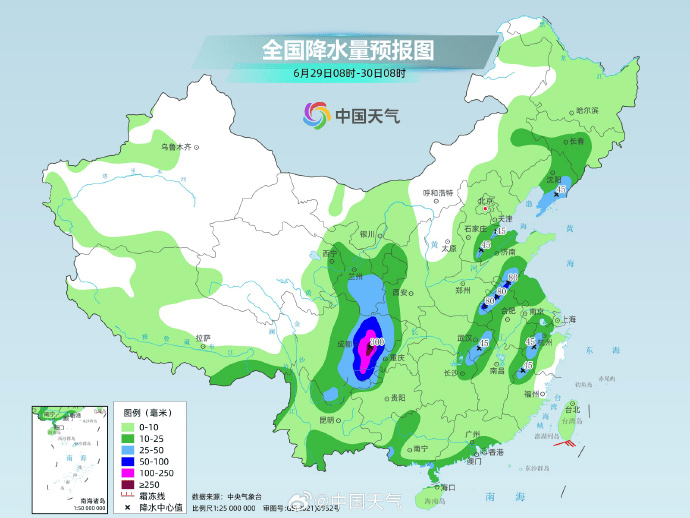 芬兰超级联赛
_四川将成强降雨核心区!持续多久芬兰超级联赛
,何时最强?省气象台首席预报员解读