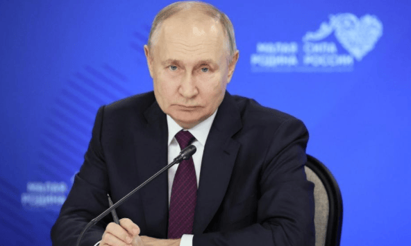 皇冠信用網出租_金砖峰会突生变故皇冠信用網出租，巴西不许普京入境，敢来就要被逮捕？俄方忍了