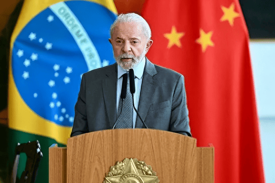 皇冠信用網出租_金砖峰会突生变故皇冠信用網出租，巴西不许普京入境，敢来就要被逮捕？俄方忍了