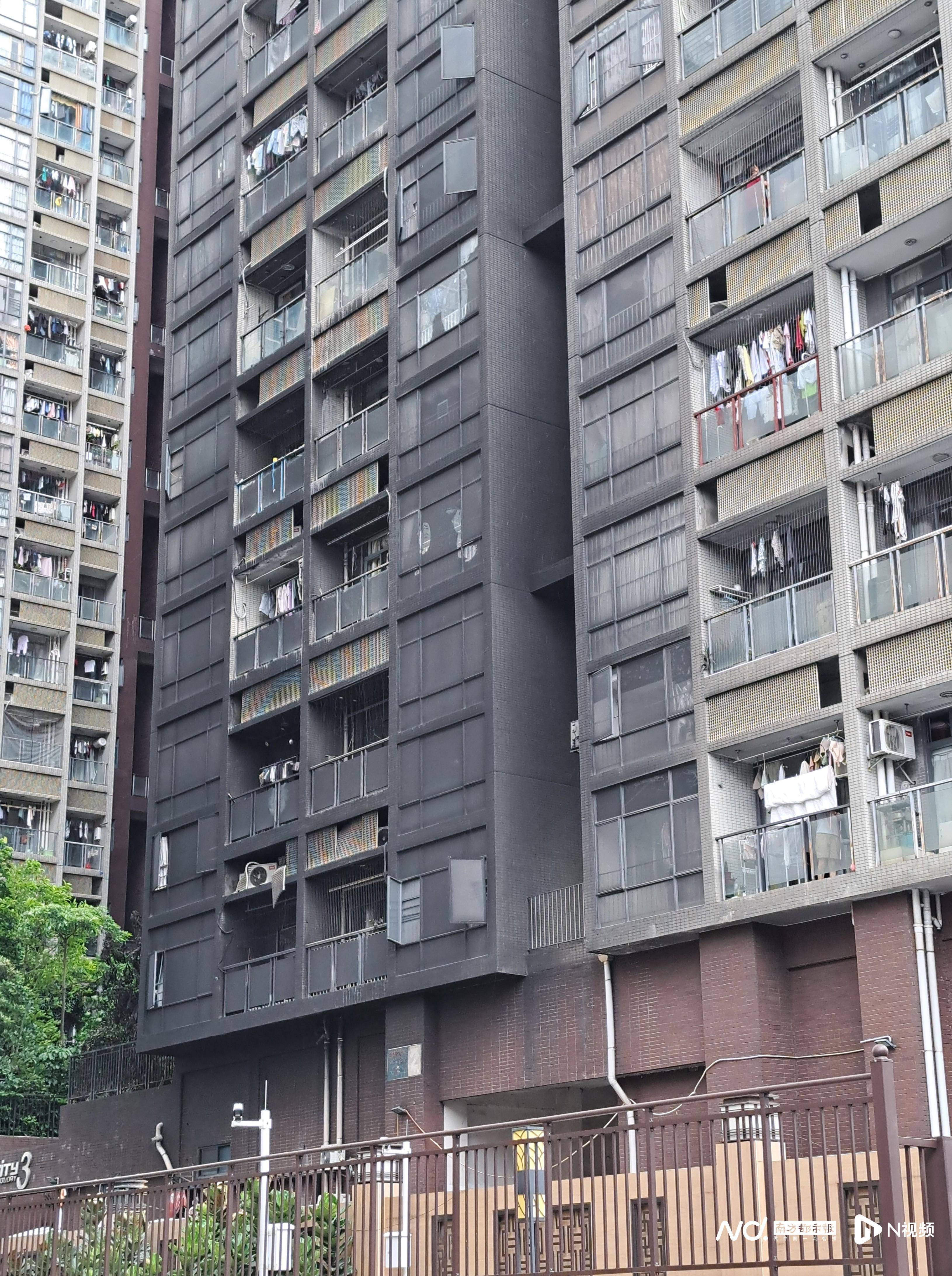 澳大利亚维多利亚国家超级联赛_东莞一小区逾百辆电动自行车烧毁澳大利亚维多利亚国家超级联赛！住户睡梦中被叫醒撤离逃生