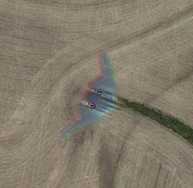 反恐精英投注_B-2横穿中国轰炸伊朗反恐精英投注，中国雷达没有发现？这是正常人想出来的？