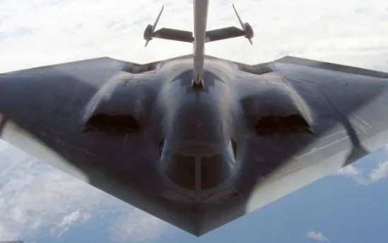 反恐精英投注_B-2横穿中国轰炸伊朗反恐精英投注，中国雷达没有发现？这是正常人想出来的？