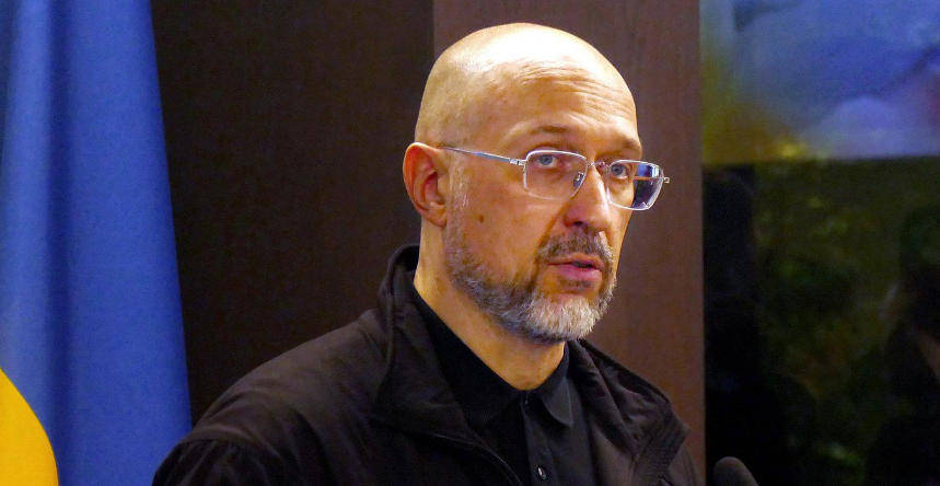 DOTA2: CCT SERIES(3场2胜)_乌总理:乌方已从加拿大方面获得17亿美元援助