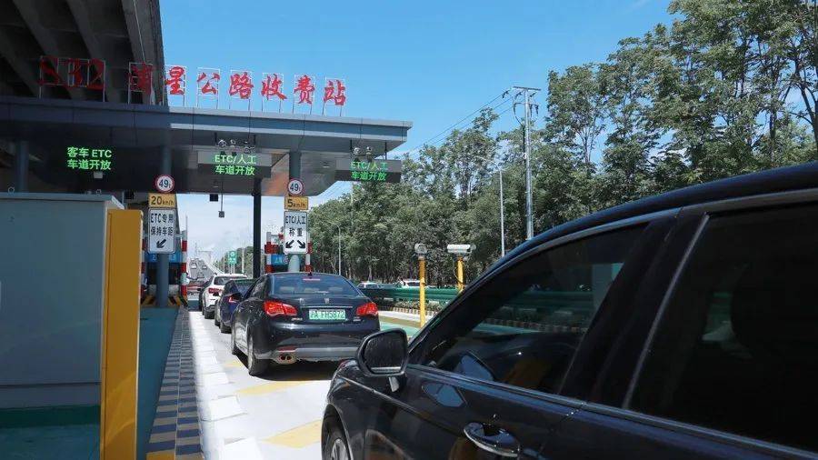 Team Next Level V Nemiga Gaming_上海市民激动：上班终于不用绕了！S32申嘉湖高速新增出入口Team Next Level V Nemiga Gaming，可少绕行8公里