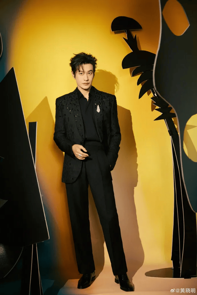王者榮耀賽事_已确认：是知名演员黄晓明王者榮耀賽事！
