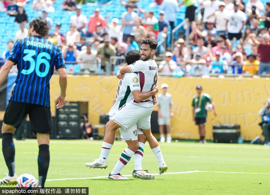 皇冠平台_爆冷皇冠平台！世俱杯-劳塔罗失良机 国米0-2弗鲁米嫩塞无缘8强