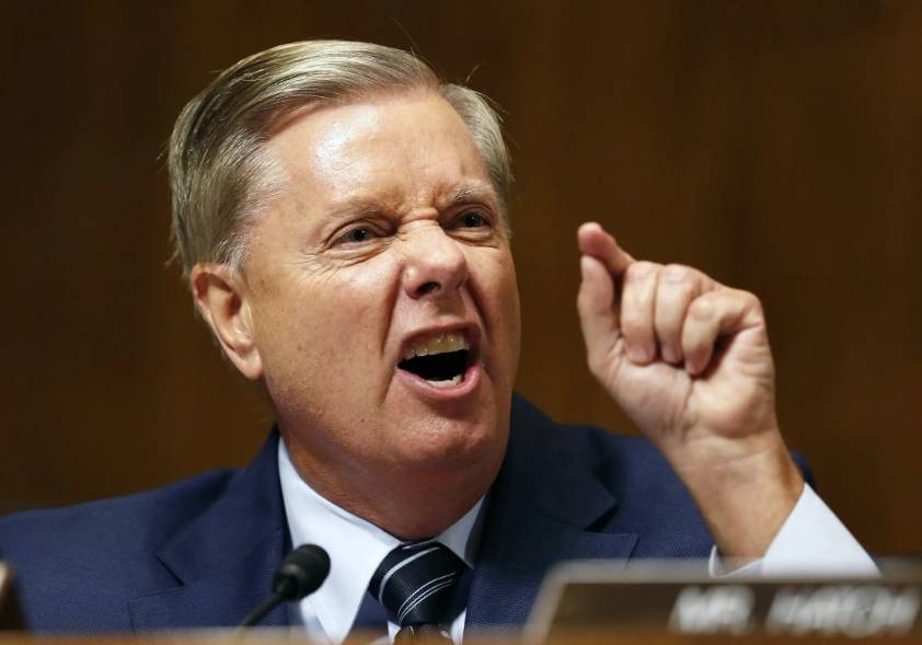 mos033app_美议员放话：特朗普同意了mos033app，买俄油，中印加税500%