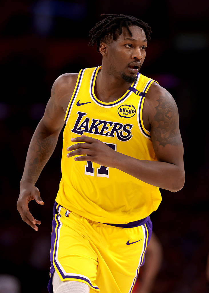 皇冠體育_NBA｜火箭签下布鲁克斯替代者 签回卡佩拉 锋线内线大补强