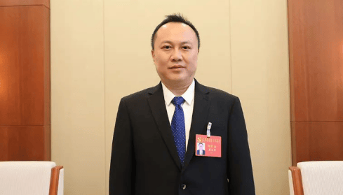 皇冠信用盘在线开户_被免职7天皇冠信用盘在线开户，葛永罡官宣落马