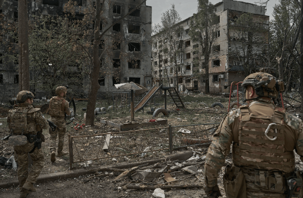 皇冠信用網登3代理_普京亲口证实：俄政府中计了！乌国全境挨炸皇冠信用網登3代理，匈牙利发出三战警告