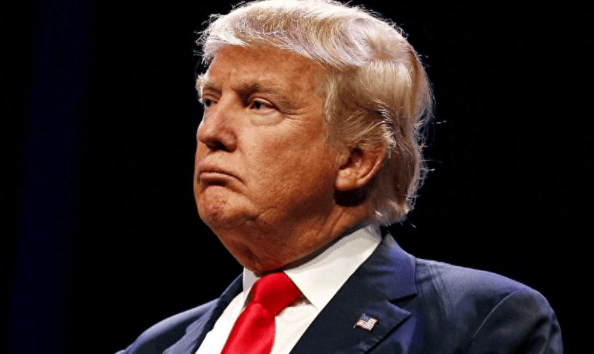 如何申请皇冠代理_特朗普即将访华如何申请皇冠代理，阵容豪华，提前为我国备好大礼，民进党要急