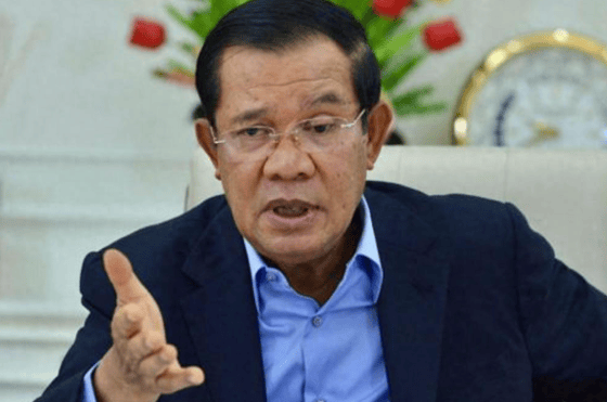 皇冠登3新2管理_6000多人抗议皇冠登3新2管理，泰国王室出手了，不听劝的洪森要有麻烦了