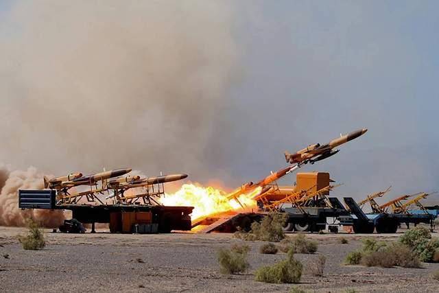 足球比赛外围买球网站_胡塞胆大包天足球比赛外围买球网站，干了伊朗不敢干的事，美国气急败坏喊着要轰炸也门