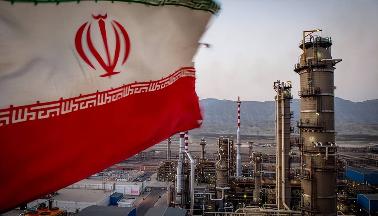 皇冠皇冠信用网会员注册_以色列向中国发出惊人要求:切断伊朗石油进口皇冠皇冠信用网会员注册,还提了个特朗普都不敢提的要求!