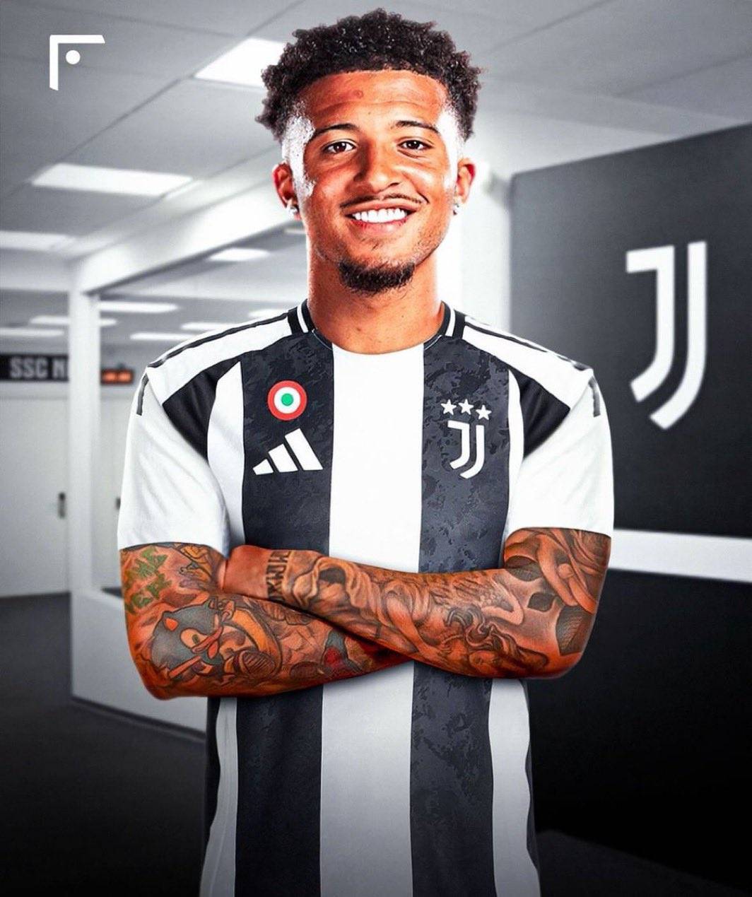 皇冠信用盘代理平台_重大突破记者：桑乔加盟尤文即将达协议皇冠信用盘代理平台，转会费为2500万镑