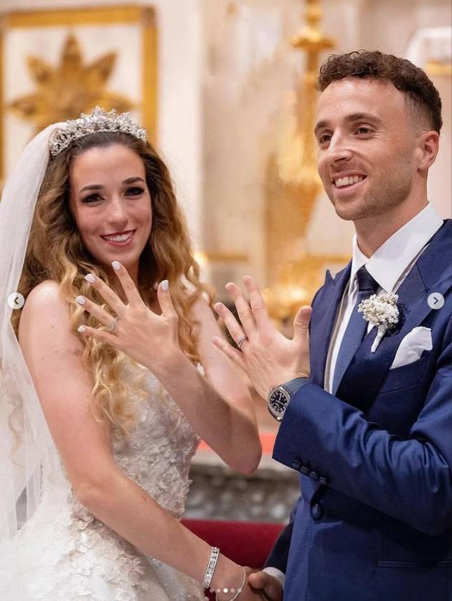 查尔顿VS沃特福德_利物浦球星若塔因车祸丧生：年仅28岁查尔顿VS沃特福德，十天前刚结婚