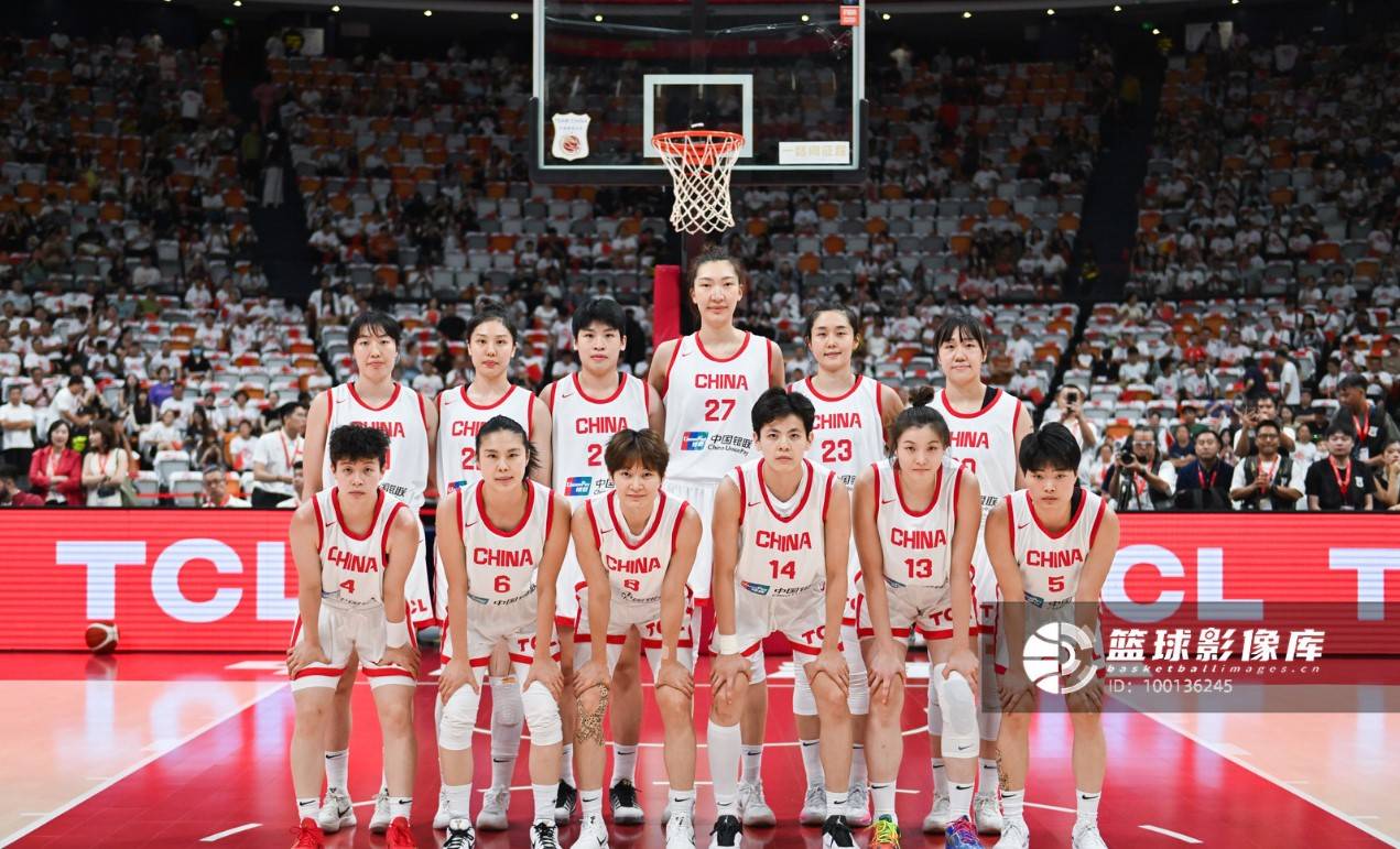 尤文图斯青年队VS莎索罗青年队_热身赛-韩旭15+9张子宇缺阵 中国女篮不敌澳大利亚