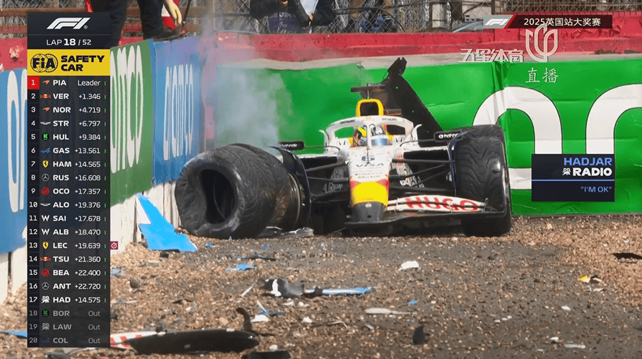 巴伦西亚VS皇家社会_霍肯伯格获F1生涯首个领奖台！英国站五人退赛巴伦西亚VS皇家社会，诺里斯主场夺冠！