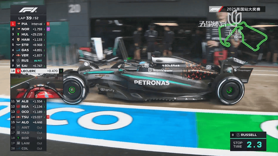 巴伦西亚VS皇家社会_霍肯伯格获F1生涯首个领奖台！英国站五人退赛巴伦西亚VS皇家社会，诺里斯主场夺冠！