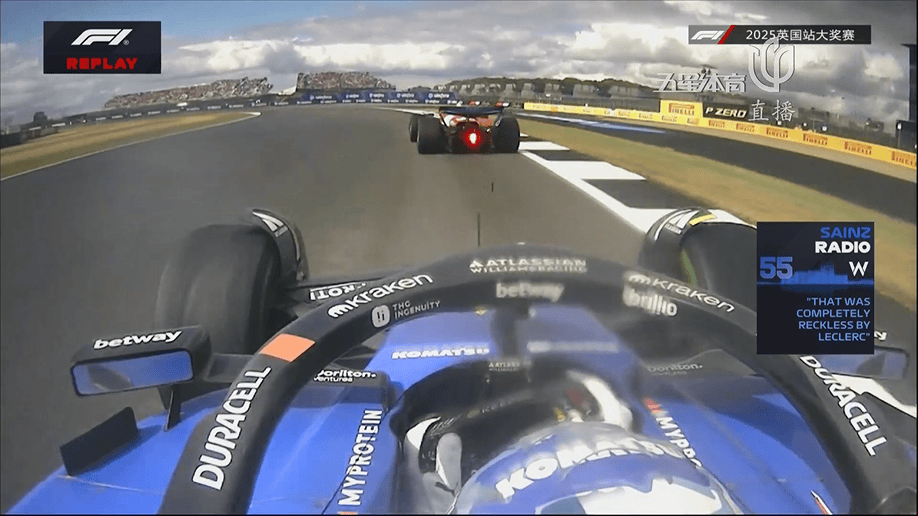 巴伦西亚VS皇家社会_霍肯伯格获F1生涯首个领奖台！英国站五人退赛巴伦西亚VS皇家社会，诺里斯主场夺冠！