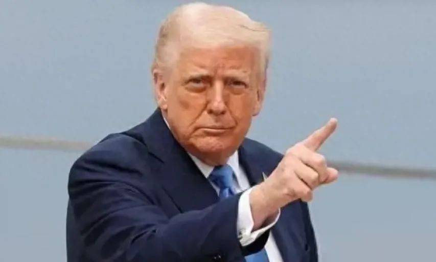 弗赖堡VS奥格斯堡_被愤怒冲昏头脑的特朗普弗赖堡VS奥格斯堡，给中国送来“大礼”！帮中方解了后顾之忧