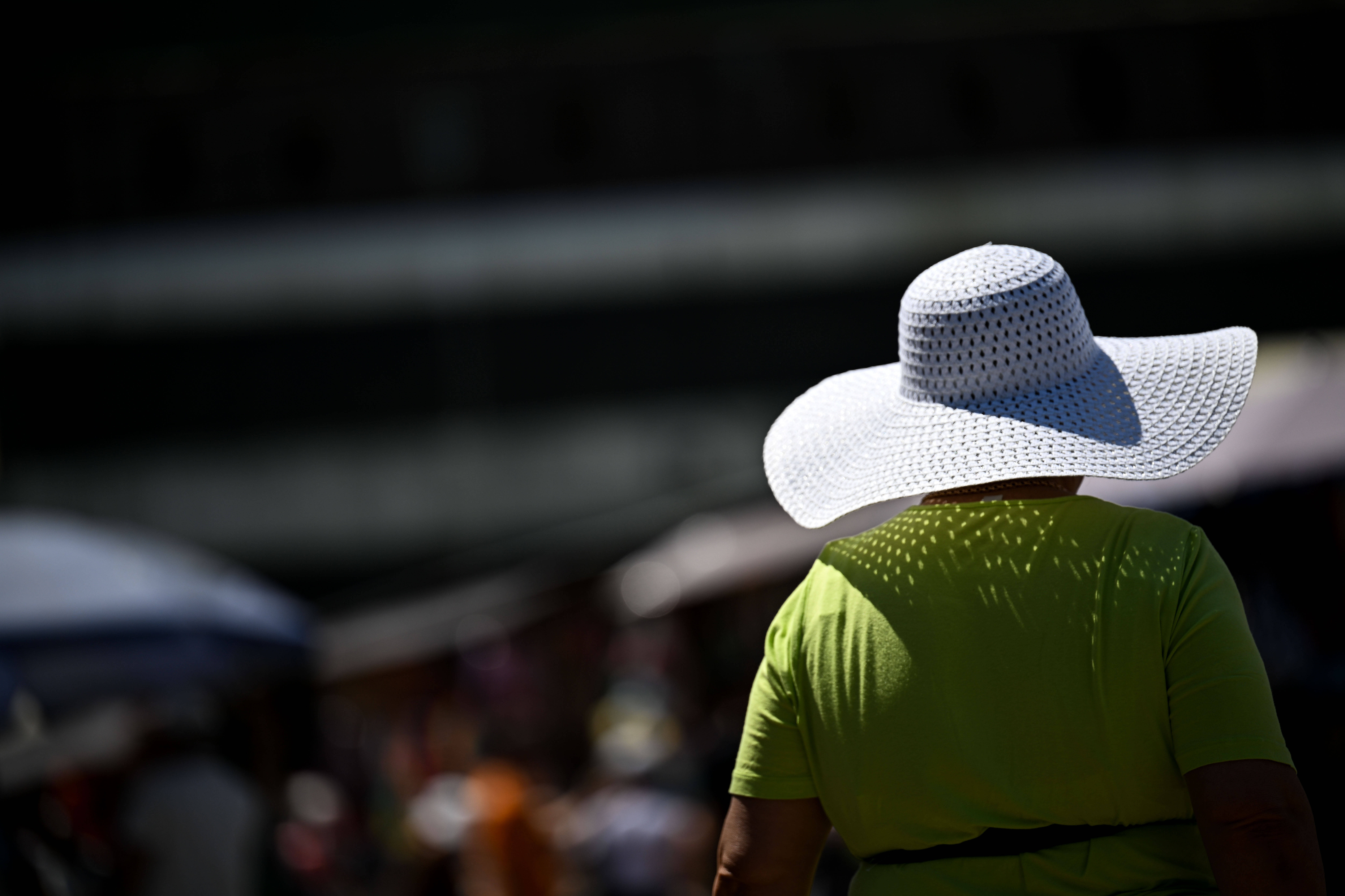 沙尔克04VS柏林赫塔_哈萨克斯坦阿拉木图迎来高温天气