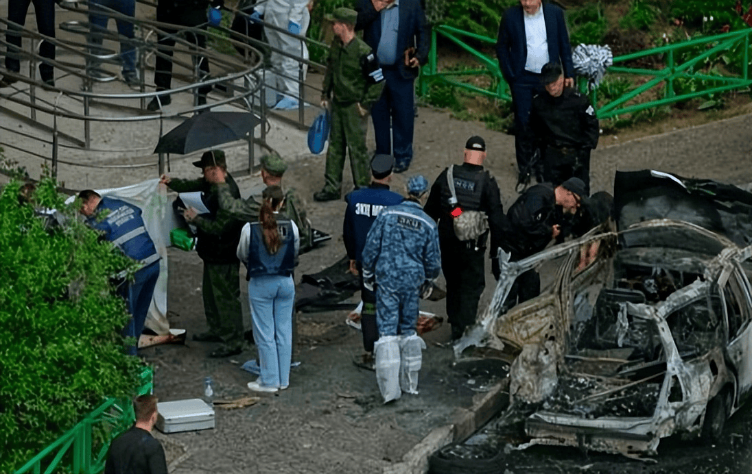 梅斯VS斯特拉斯堡_报仇不隔夜！俄司令被斩首梅斯VS斯特拉斯堡，乌无人机突破拦截，基辅又被炸成火海