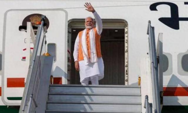 阿雅克肖VS巴斯蒂亚_印度对美加税120%阿雅克肖VS巴斯蒂亚，中俄成助力？特朗普通告全球：别跟着金砖反美