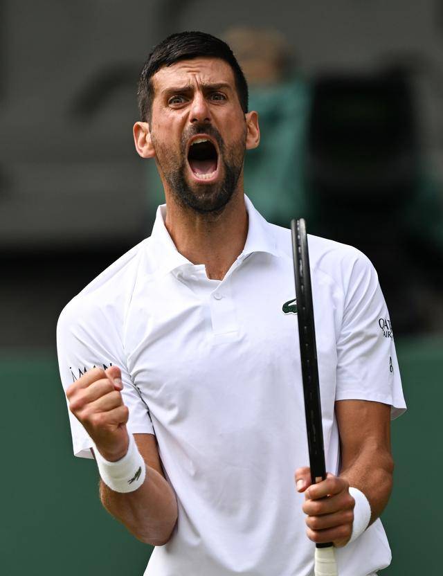 2025-2026苏格兰超级联赛赛程积分_涉险闯进温网八强 德约希望拥有费德勒的“网球魔法”