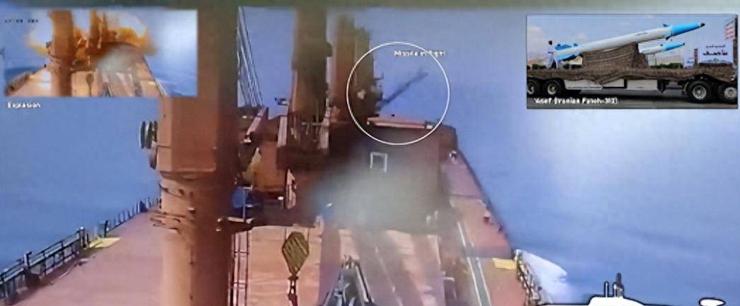 凯尔蒂赫斯VS因弗内斯_从中国出发的巨轮在红海沉没凯尔蒂赫斯VS因弗内斯，24小时内连发两次爆炸，打法比伊朗凶狠太多