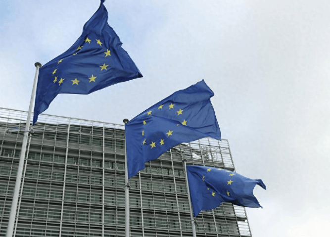 福图纳锡塔德VS前进之鹰_冯德莱恩拒绝邀请福图纳锡塔德VS前进之鹰，欧盟公开报复中国，沉默两周后，中方果断反制