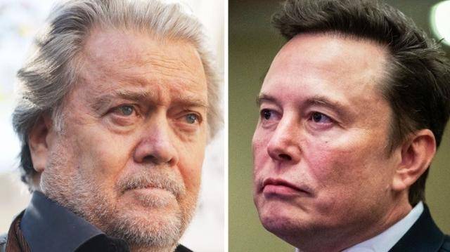 东亚杯为啥只有三个国家_马斯克爆料：特朗普前顾问班农“在爱泼斯坦文件里”