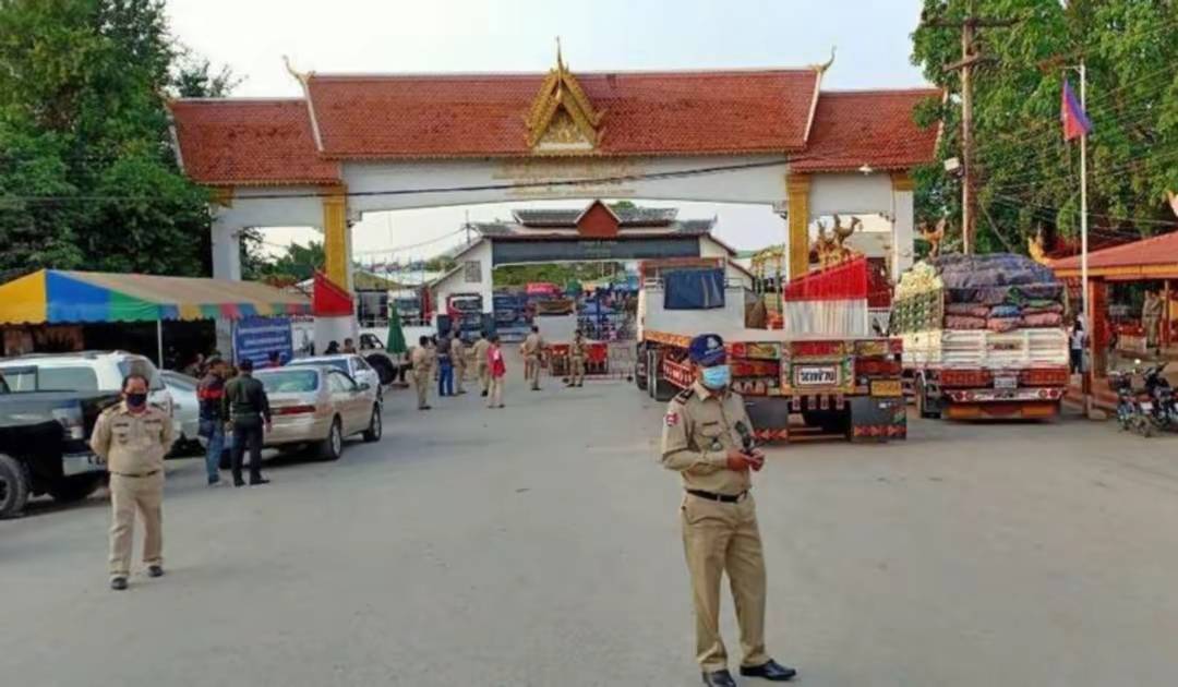 东亚杯全部赛程表_洪森失算了东亚杯全部赛程表，佩通坦宣誓就职，中方送出一句话，信息量大