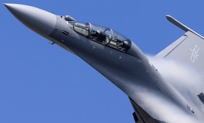 赫尔蒙德VS罗达JC_美媒：伊朗欲购中国重型战斗机赫尔蒙德VS罗达JC，不需要歼10，歼16靠隐身击落F-35