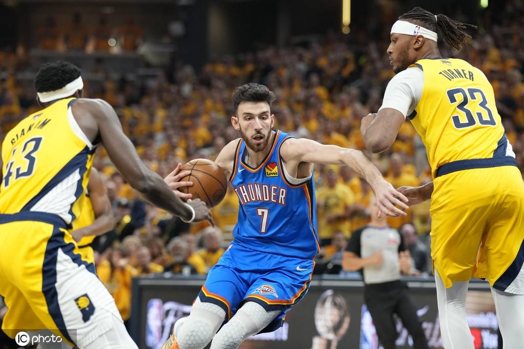 海牙VS威廉二世_雷霆提前续约霍姆格伦 5年顶薪最高可达2.5亿美元