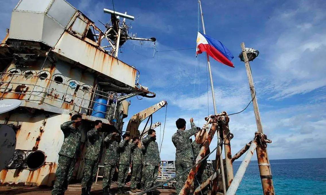 安德莱赫特VS韦斯特鲁_菲律宾防长语出惊人：不管美国总统是谁安德莱赫特VS韦斯特鲁，中国都不太可能打我们