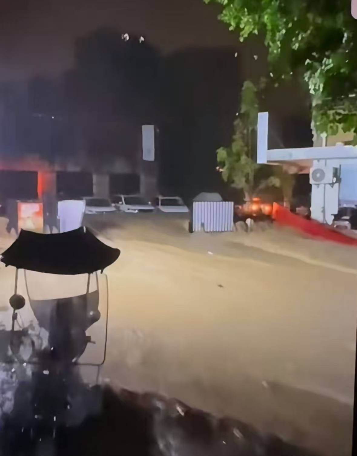 布鲁日VS亨克_暴雨致重庆一小区女保安遇难布鲁日VS亨克,知情人:深感悲痛,已安抚家属