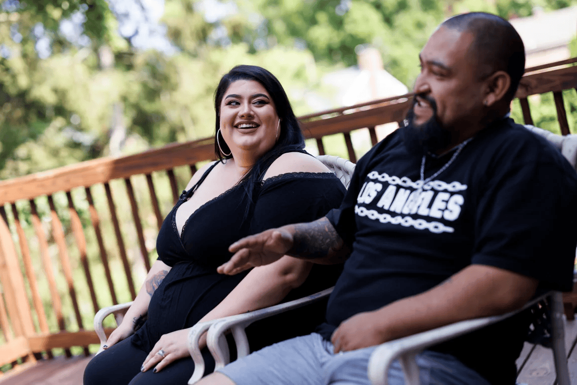 西雅图风暴比分_一家人自愿被驱逐出美国：“留在这里是一场赌博”