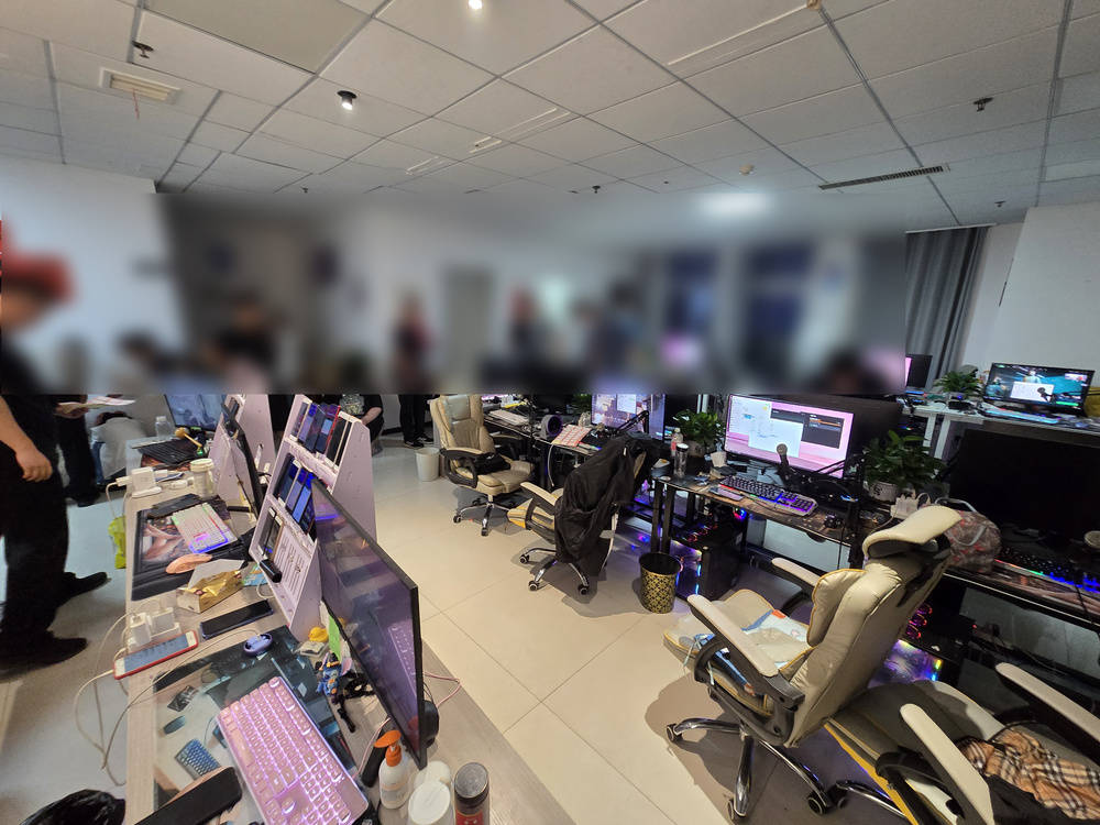 皇冠登3管理出租_淄博淄川：多名男性轮流扮演“女朋友”盛某皇冠登3管理出租，14人被抓！