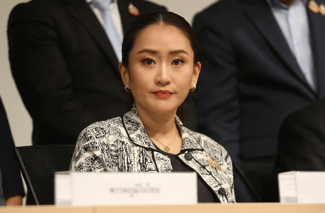 皇冠登3代理_佩通坦也不是好欺负的皇冠登3代理，双管齐下，强力反击洪森，事情不简单