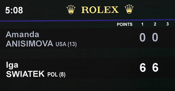 皇冠信用網占成代理
_温网|女单决赛两个6比0皇冠信用網占成代理
!斯瓦泰克在最不擅长的场地赢得最极致的胜利