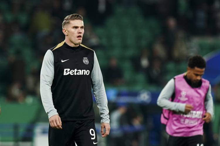 皇冠信用網_BBC：阿森纳仍希望签下约克雷斯皇冠信用網，最近一份报价总额7000万欧