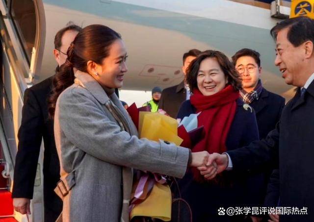 皇冠信用网会员如何申请_没把中方的话听进去皇冠信用网会员如何申请，佩通坦在绝地翻盘的关键时刻，遭到重重一击