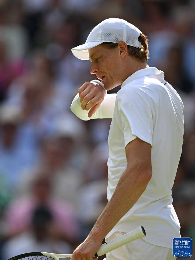 介绍个信用网址多少_新华图讯|辛纳首夺温网男单冠军