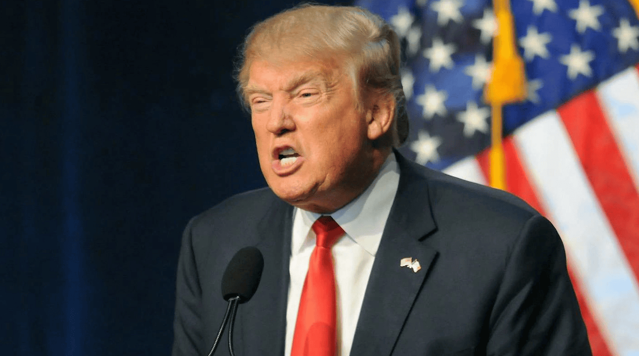 皇冠信用网会员账号_特朗普通告全球皇冠信用网会员账号,不许反美,关键时刻,中方先给美一记下马威