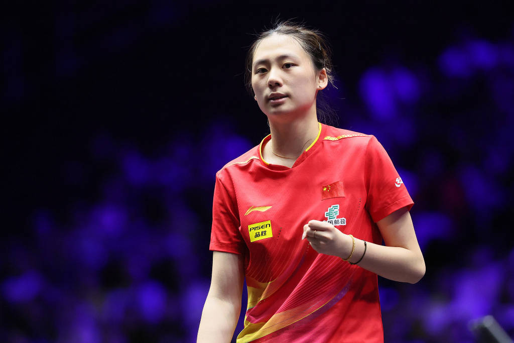 皇冠信用网代理注册_新任大满贯女单冠军！朱雨玲4比2击败陈熠皇冠信用网代理注册，美国大满贯夺冠