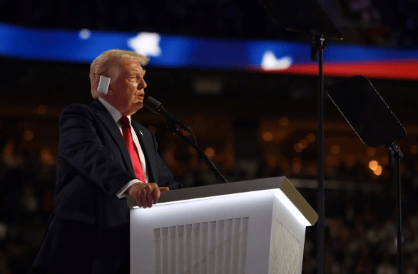 皇冠信用网在线开户_不服美国的国家出现了皇冠信用网在线开户,宣布对美征50%关税,特朗普担忧的来了