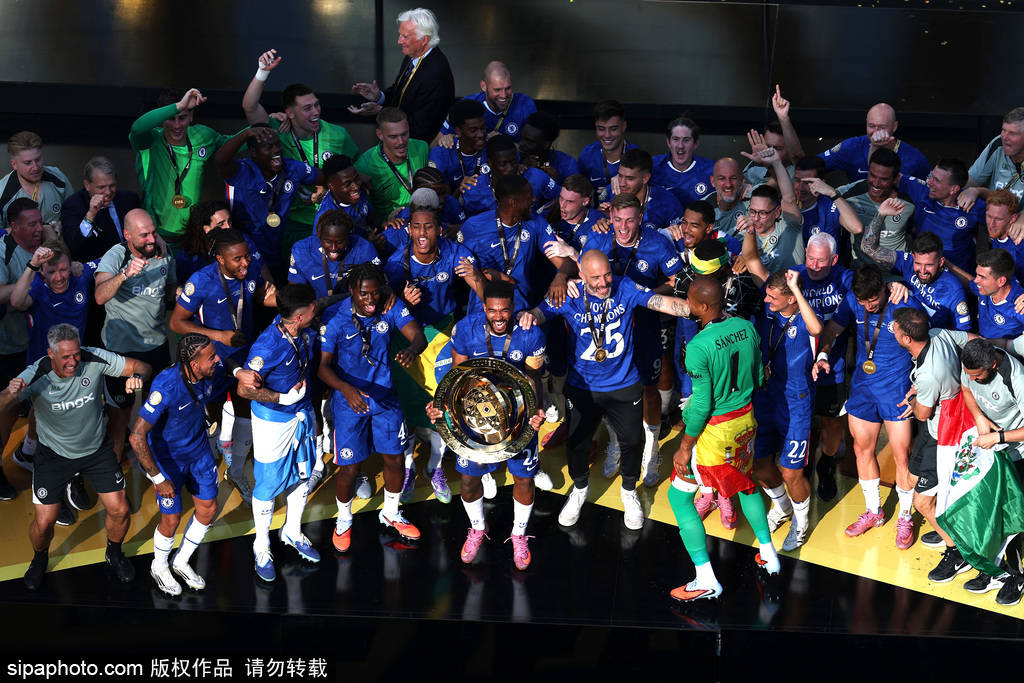 皇冠公司的代理怎么拿_剑指英超皇冠公司的代理怎么拿！切尔西刮起青春风暴问鼎世俱杯 誓要重夺国内王座